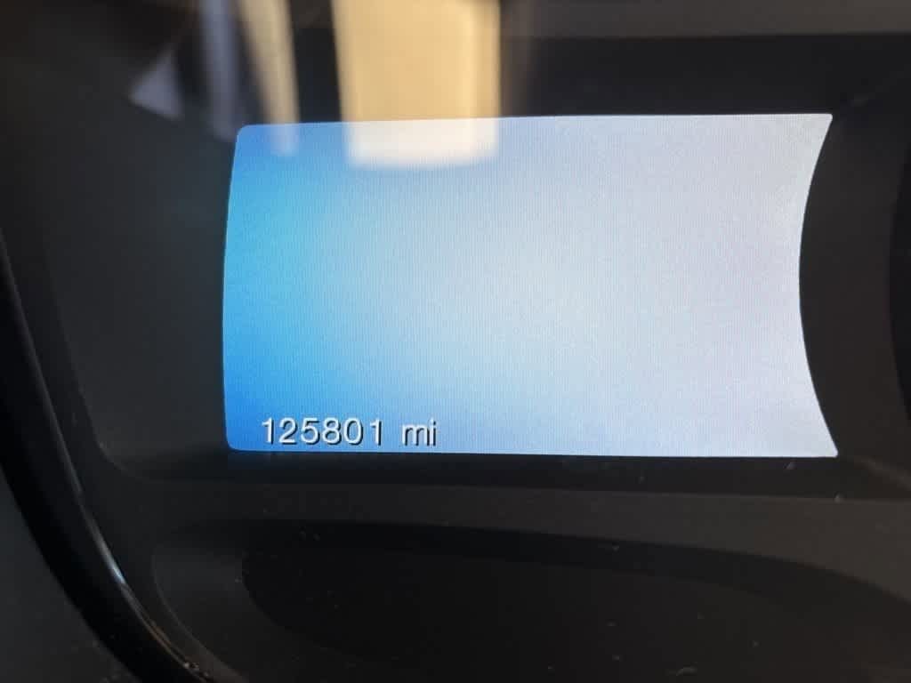 Thumbnail: 2012 Ford Edge - 13