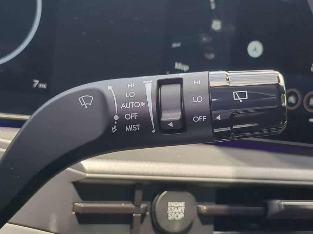 Thumbnail: 2026 Hyundai Santa Fe - 27