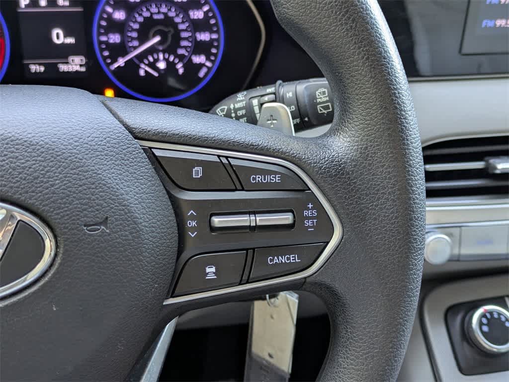 Thumbnail: 2022 Hyundai Palisade - 32