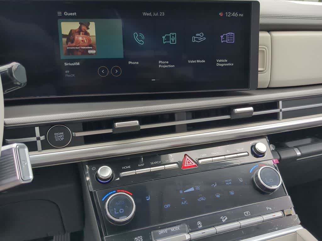 Thumbnail: 2026 Hyundai Santa Fe - 28