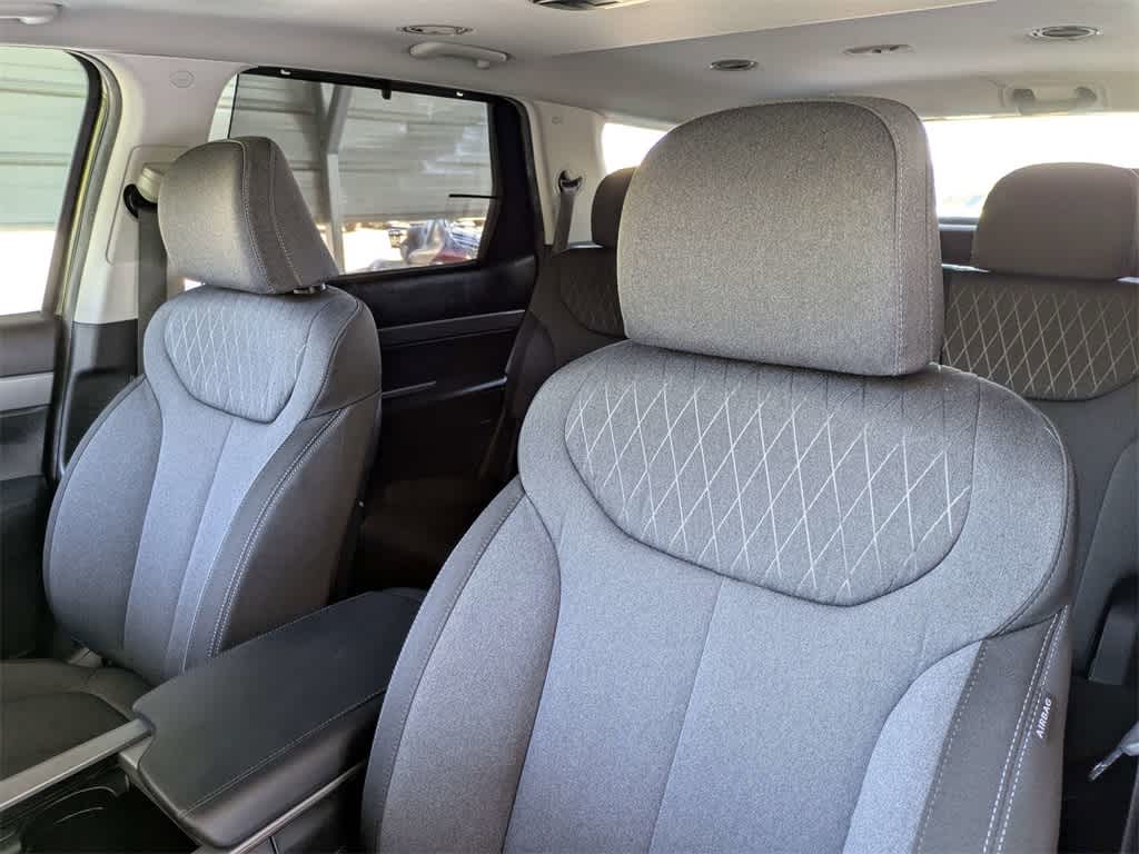 Thumbnail: 2020 Hyundai Palisade - 7