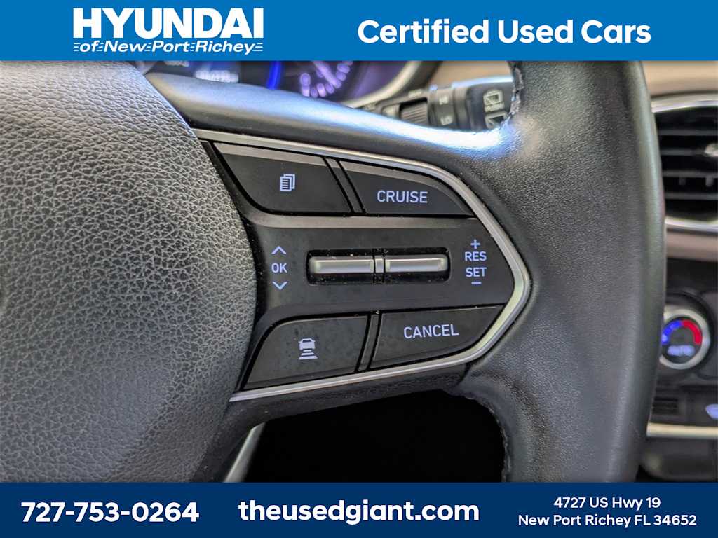 Thumbnail: 2020 Hyundai Santa Fe - 35