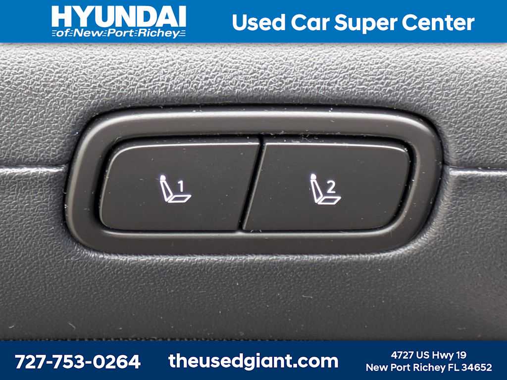 Thumbnail: 2026 Hyundai Tucson - 25