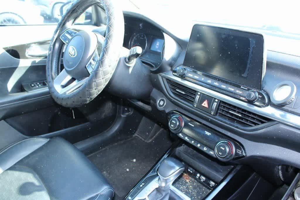 Thumbnail: 2019 Kia Forte - 7