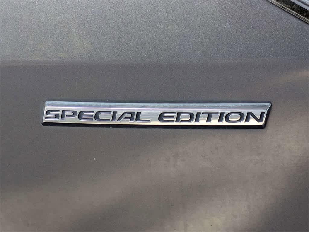 Thumbnail: 2016 Honda Odyssey - 13