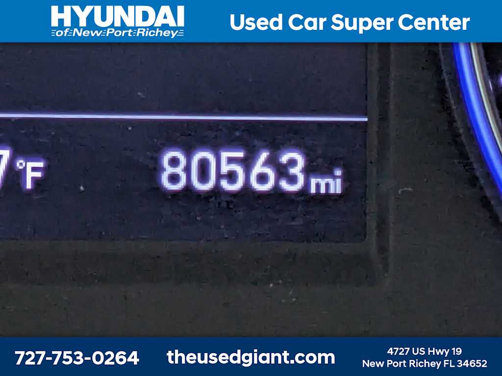 Thumbnail: 2021 Hyundai Palisade - 39