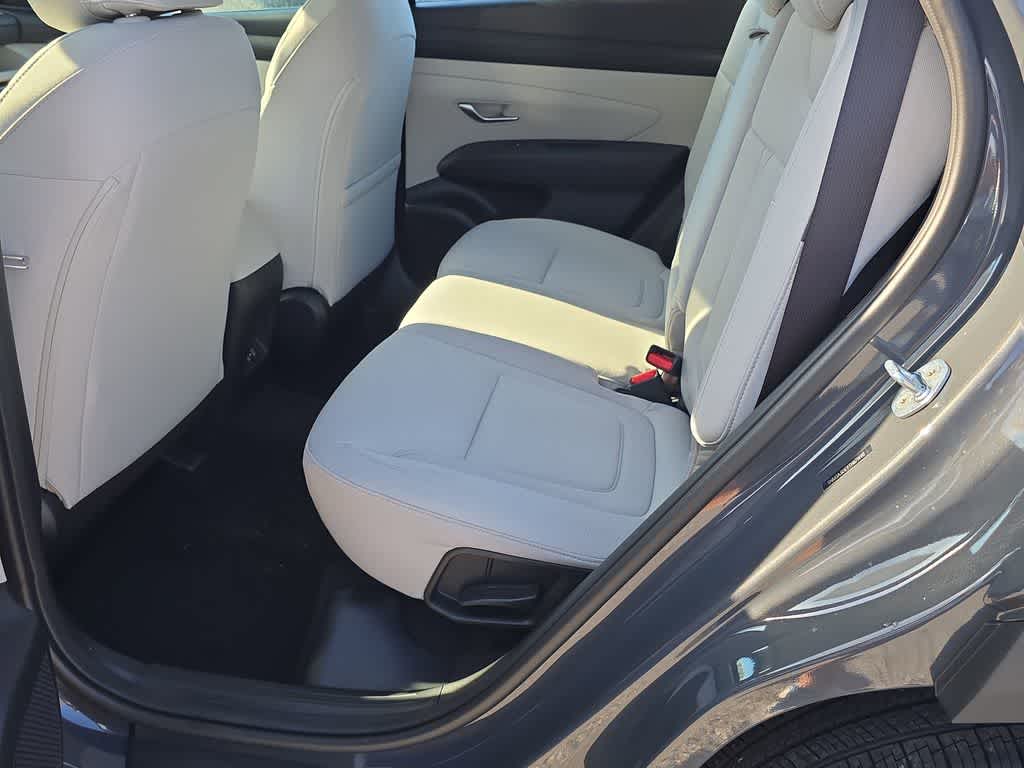 Thumbnail: 2026 Hyundai Tucson - 20