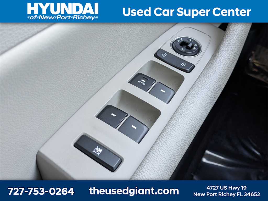 Thumbnail: 2018 Hyundai Sonata - 26