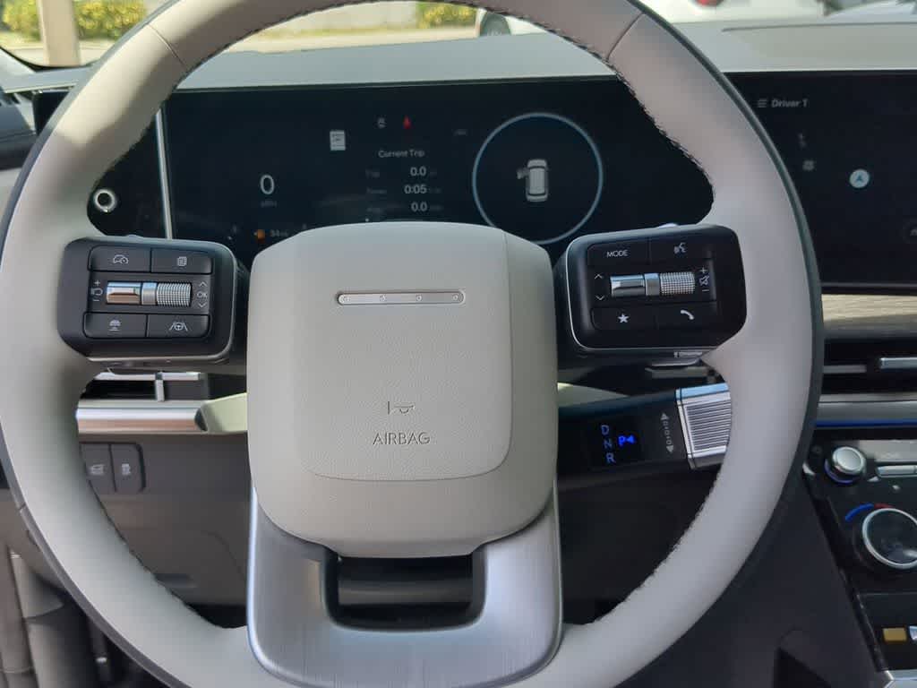 Thumbnail: 2026 Hyundai Santa Fe - 24