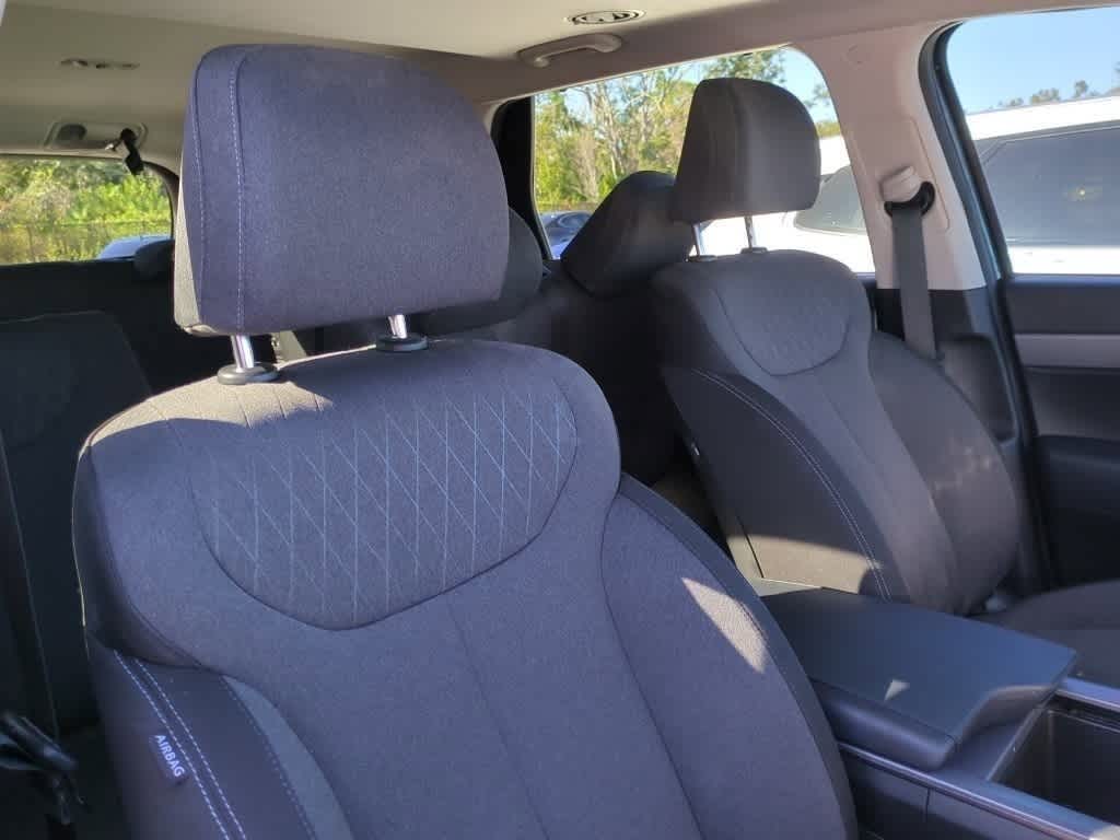 Thumbnail: 2020 Hyundai Palisade - 7