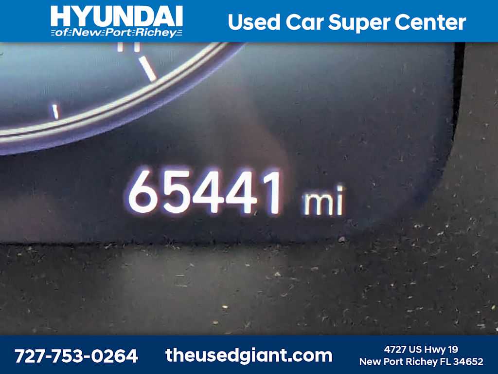 Thumbnail: 2023 Hyundai Palisade - 46