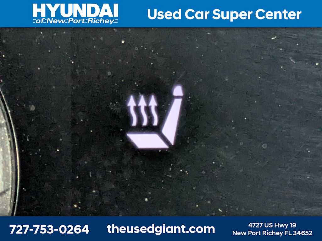 Thumbnail: 2025 Hyundai Tucson - 27