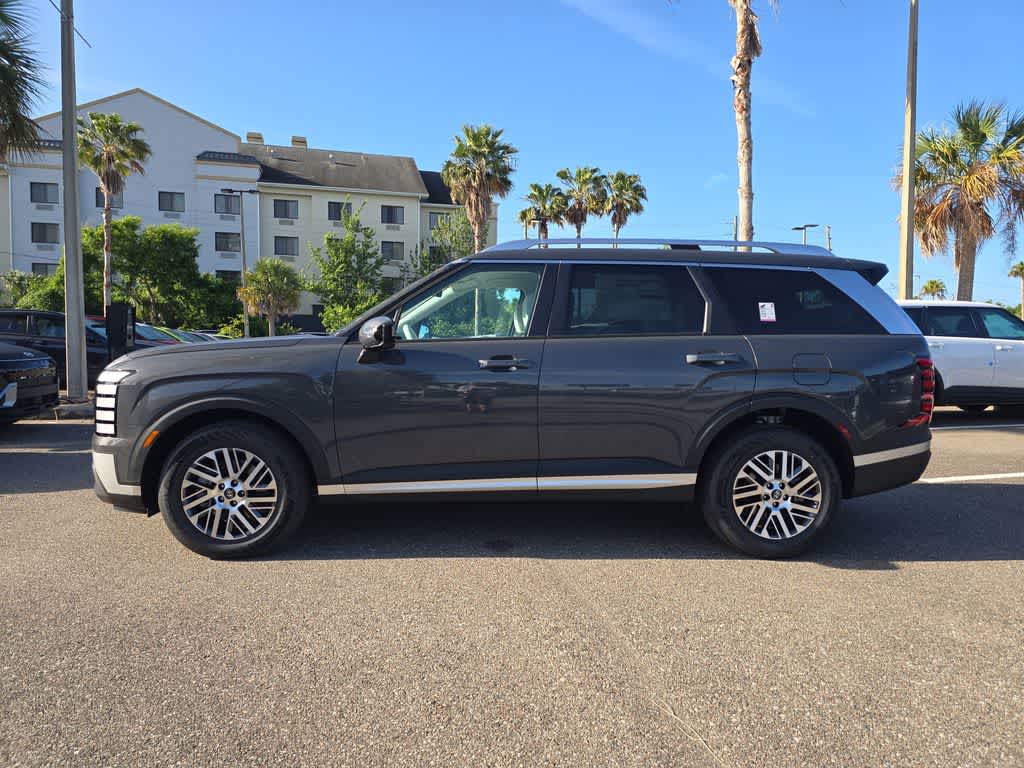 Thumbnail: 2026 Hyundai Palisade - 3