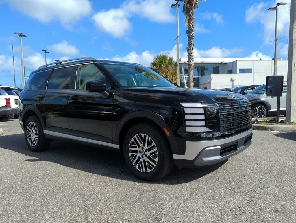 Thumbnail: 2026 Hyundai Palisade - 9