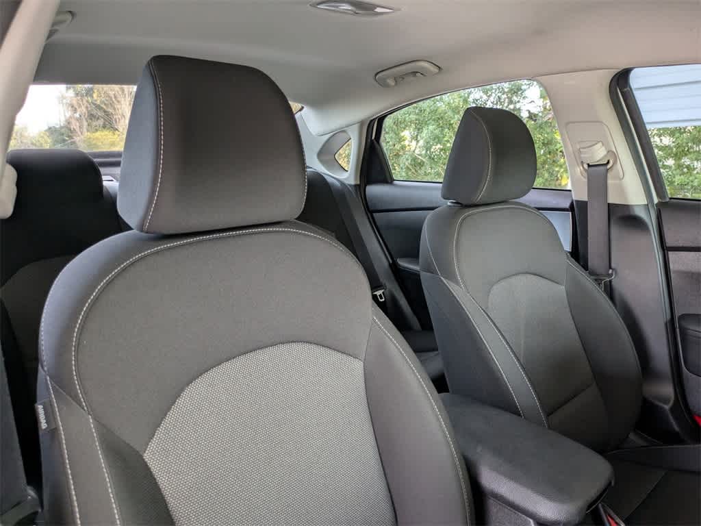 Thumbnail: 2022 Kia Forte - 6