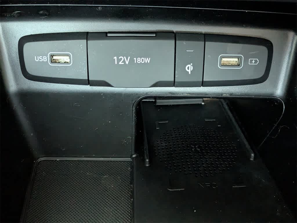 Thumbnail: 2024 Hyundai Tucson - 25