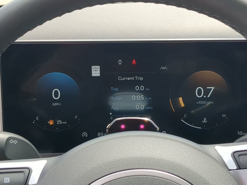 Thumbnail: 2026 Hyundai Tucson - 36