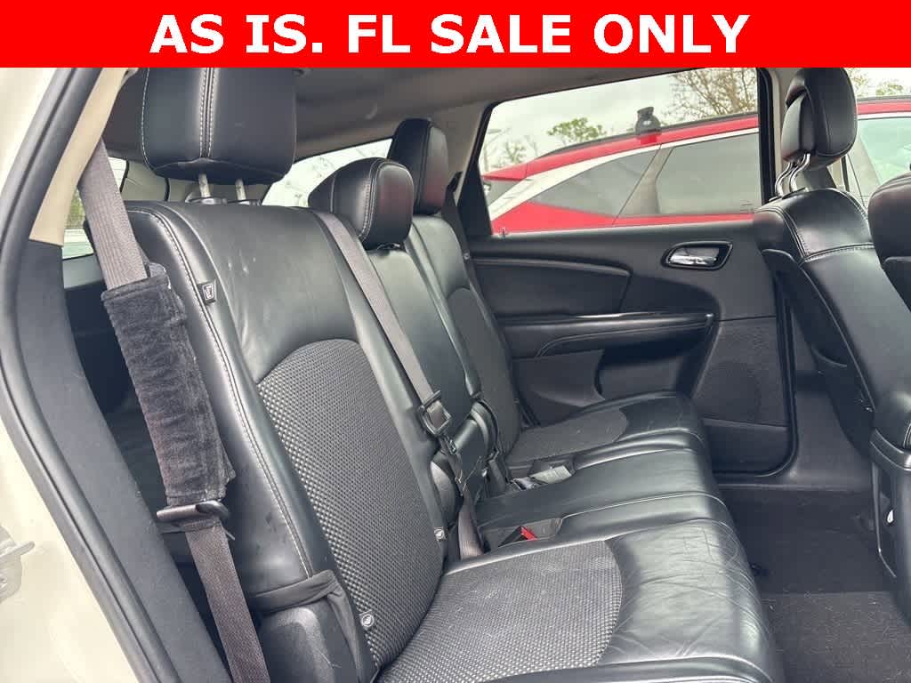 Thumbnail: 2019 Dodge Journey - 9