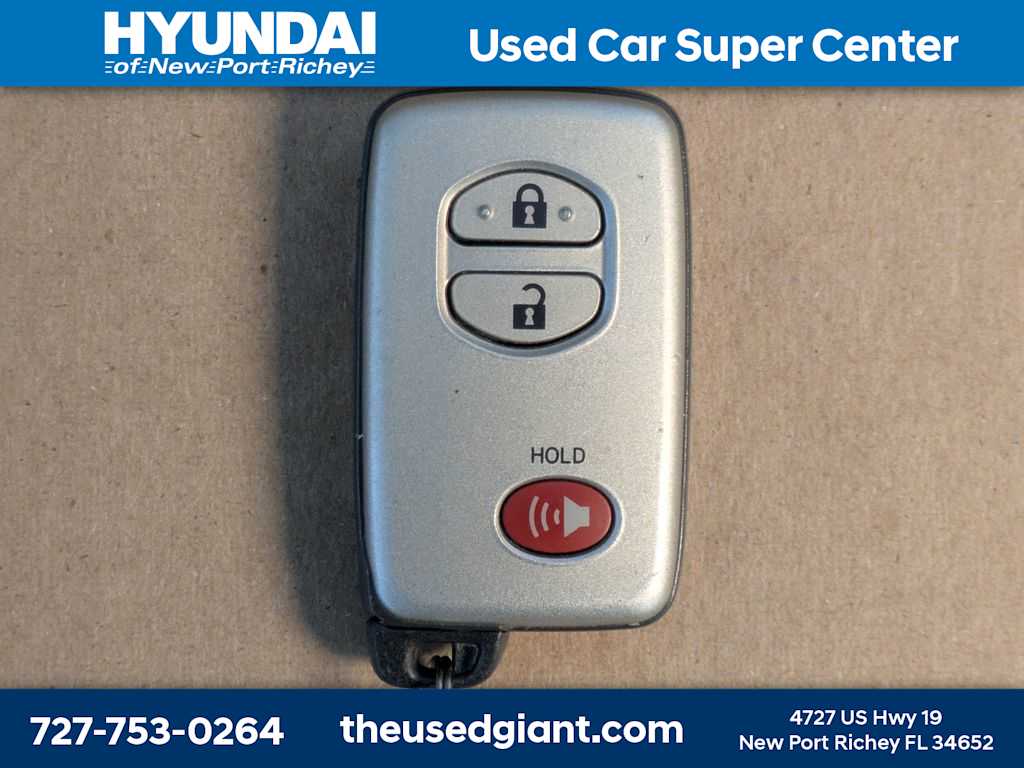 Thumbnail: 2018 Toyota 4Runner - 40