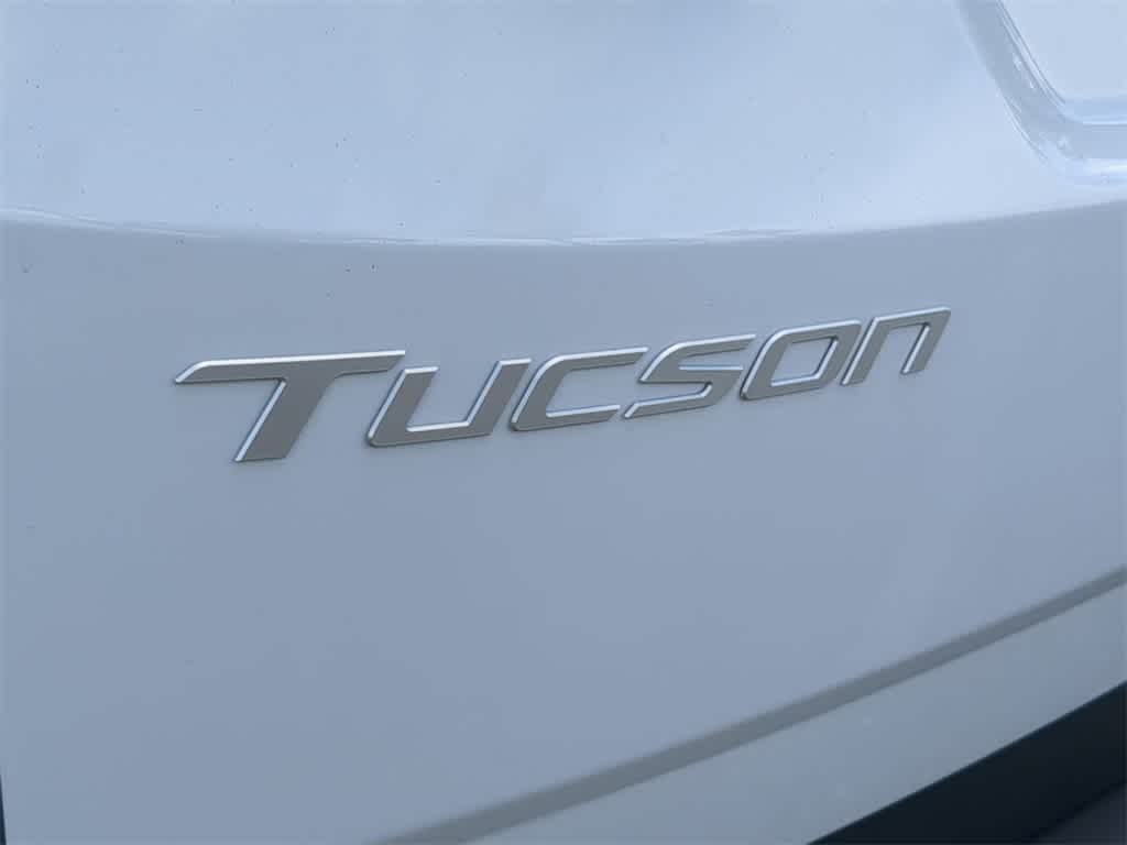 Thumbnail: 2026 Hyundai Tucson - 12