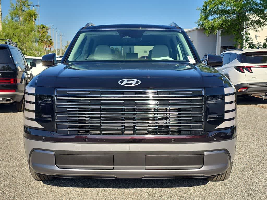 Thumbnail: 2026 Hyundai Palisade - 10