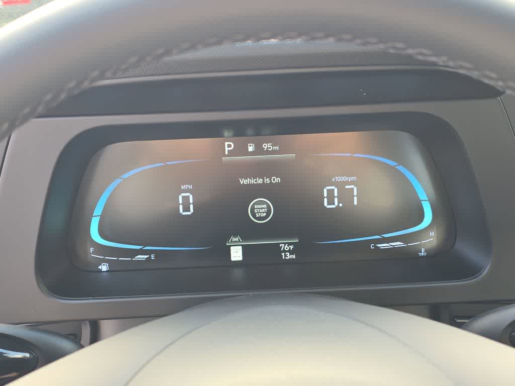 Thumbnail: 2026 Hyundai Elantra - 33