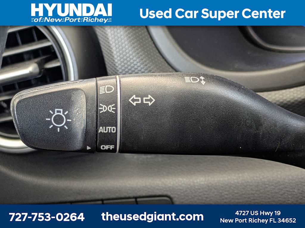Thumbnail: 2021 Hyundai Kona - 28
