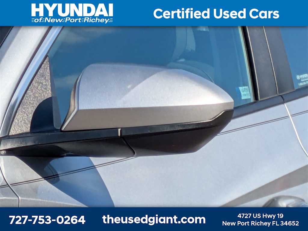 Thumbnail: 2024 Hyundai Tucson - 11