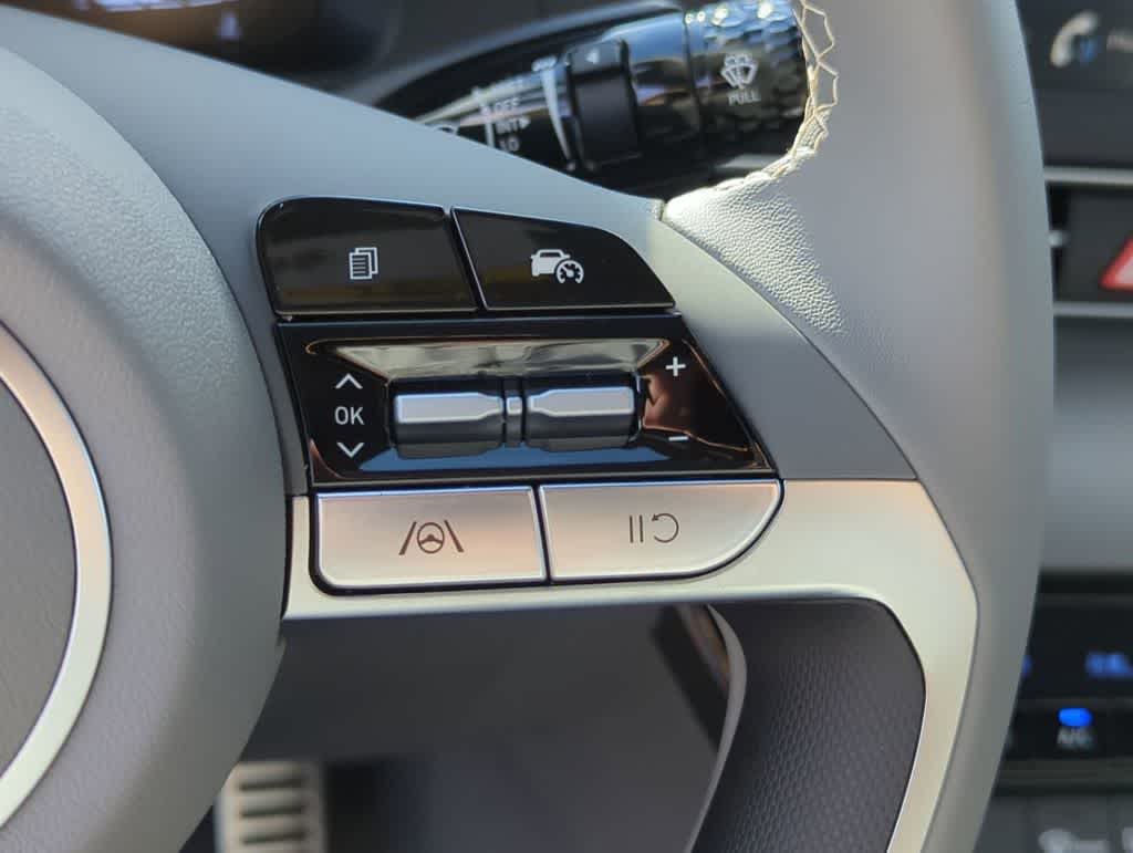 Thumbnail: 2026 Hyundai Elantra - 25