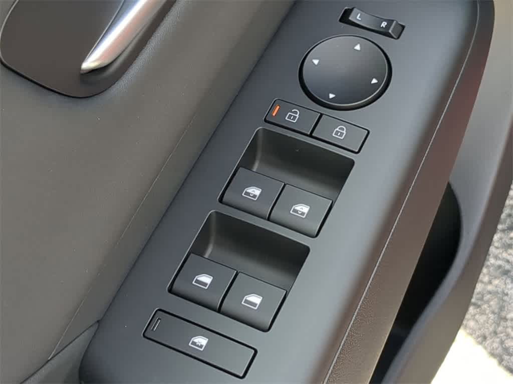 Thumbnail: 2026 Hyundai Kona - 16