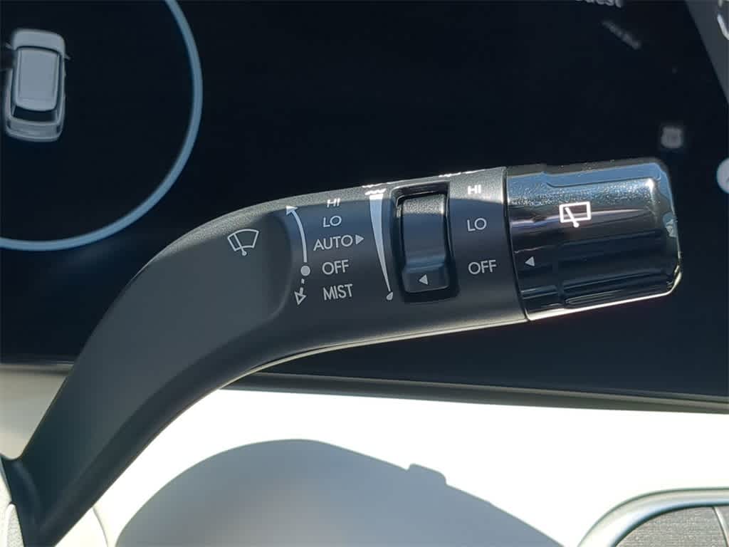 Thumbnail: 2026 Hyundai Palisade - 27