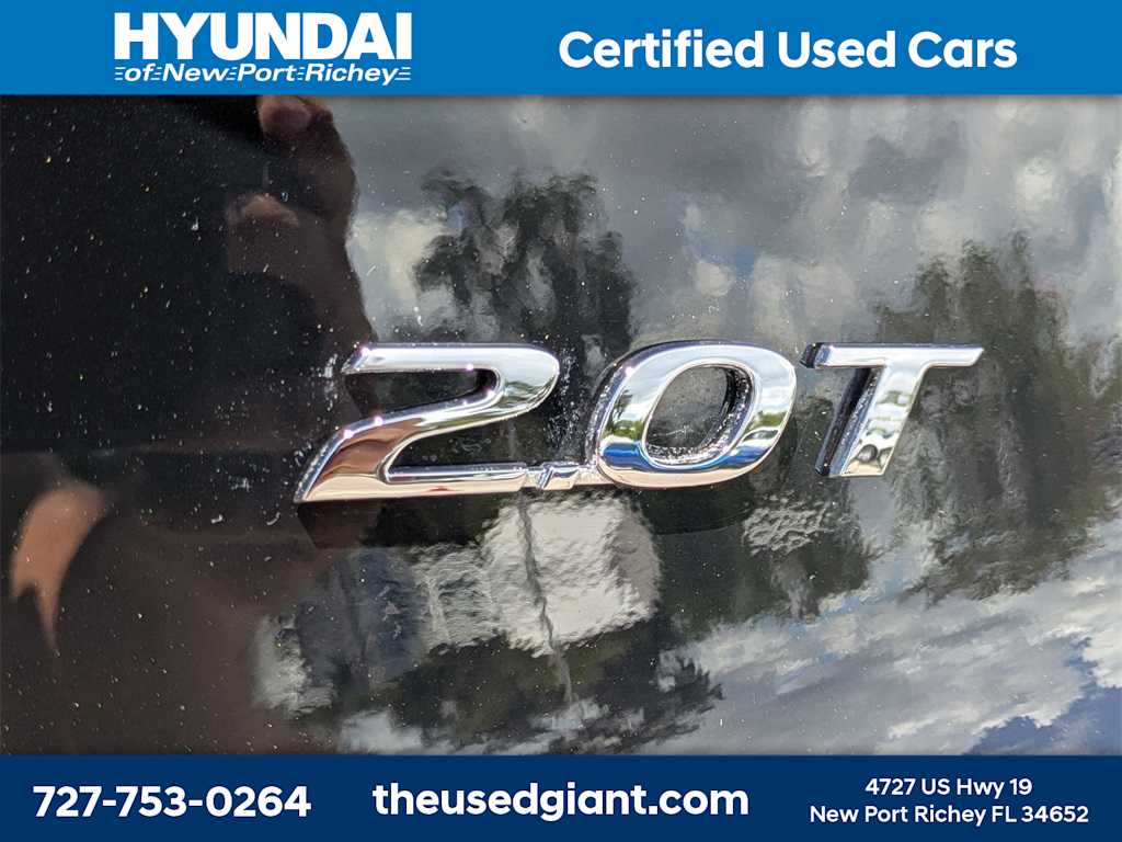 Thumbnail: 2020 Hyundai Santa Fe - 15