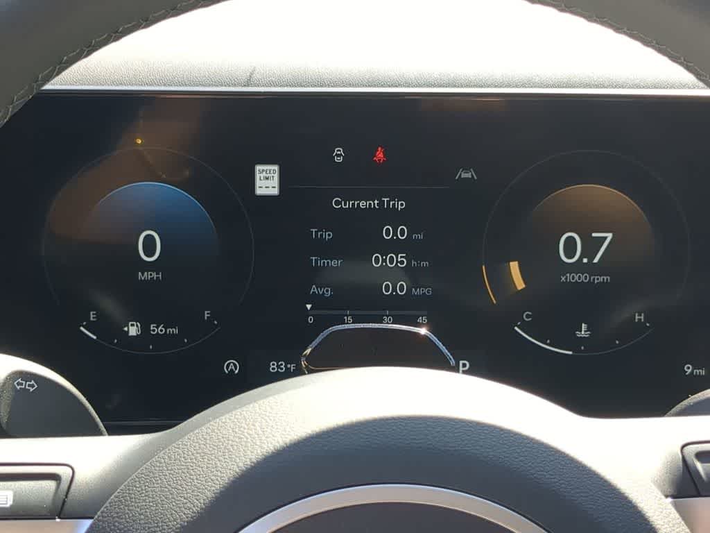 Thumbnail: 2026 Hyundai Tucson - 34