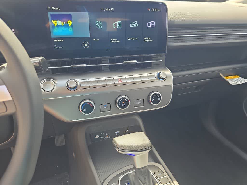 Thumbnail: 2026 Hyundai Kona - 28