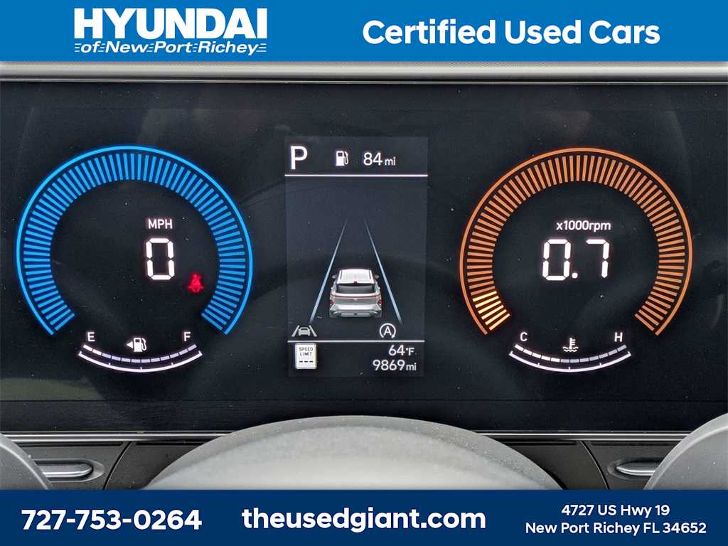 Thumbnail: 2025 Hyundai Kona - 31