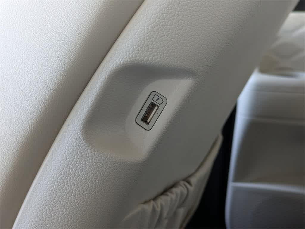 Thumbnail: 2020 Hyundai Palisade - 20