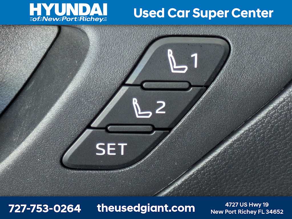 Thumbnail: 2024 Toyota Grand Highlander - 28