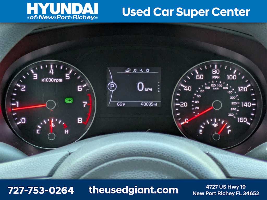 Thumbnail: 2019 Kia Sportage - 29