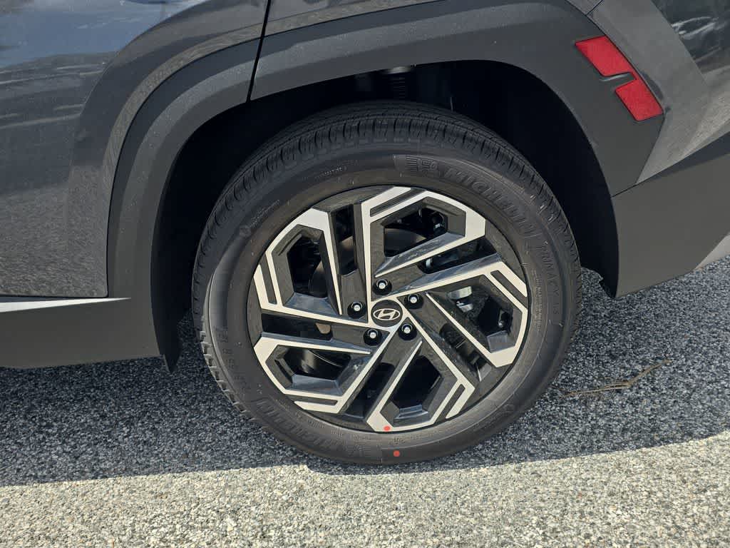 Thumbnail: 2026 Hyundai Tucson - 14