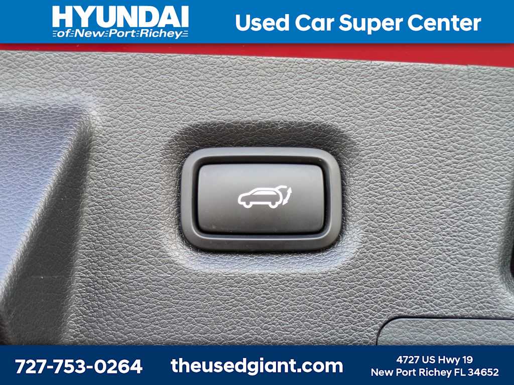 Thumbnail: 2022 Hyundai Santa Fe - 13