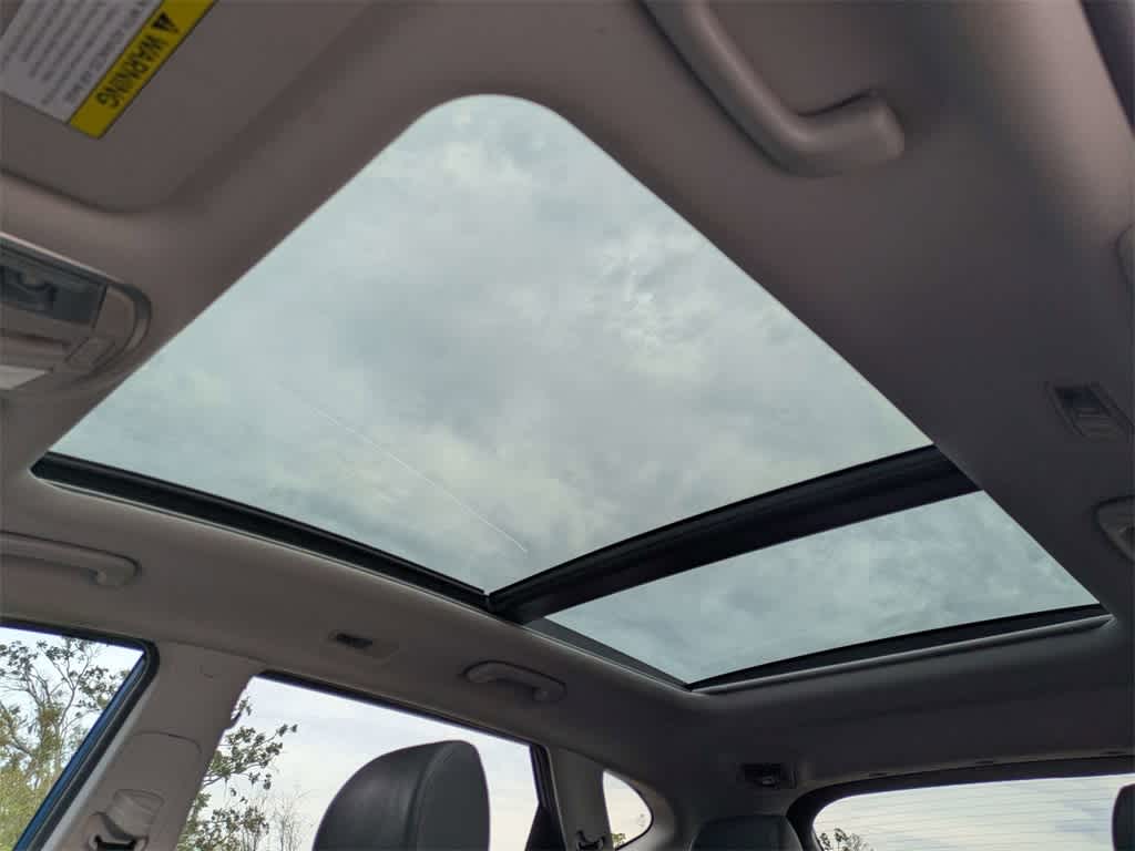 Thumbnail: 2020 Hyundai Tucson - 25