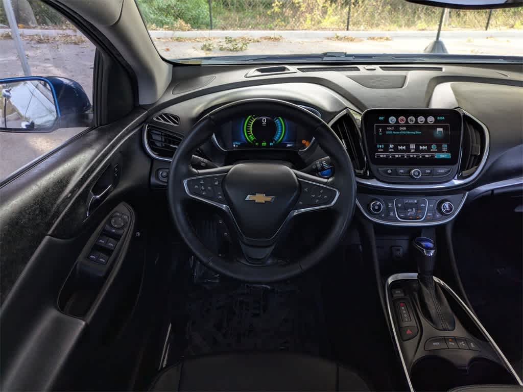 Thumbnail: 2017 Chevrolet Volt - 15