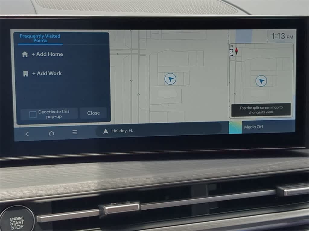 Thumbnail: 2026 Hyundai Santa Fe - 29