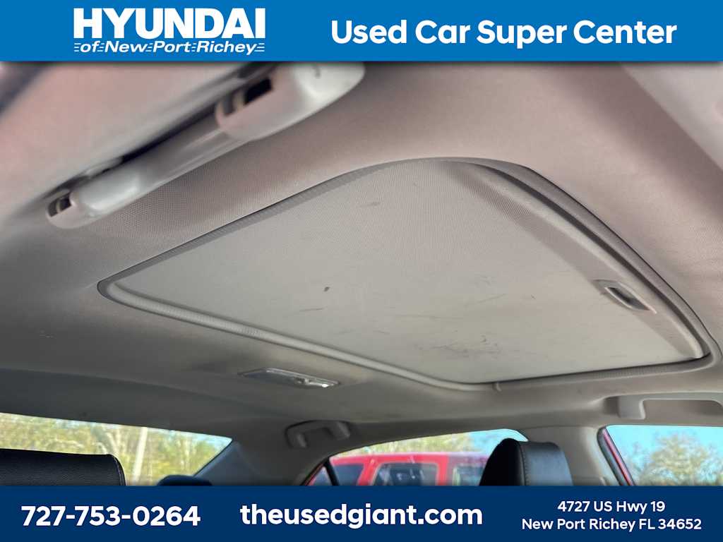 Thumbnail: 2016 Toyota Corolla - 9