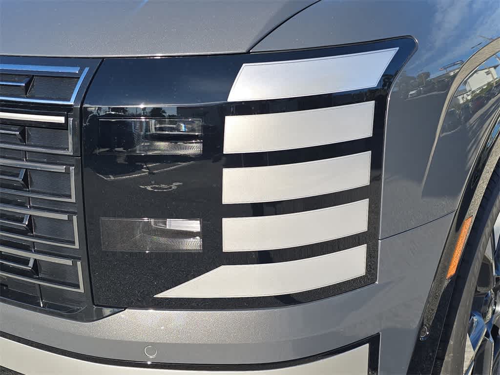 Thumbnail: 2026 Hyundai Palisade - 10