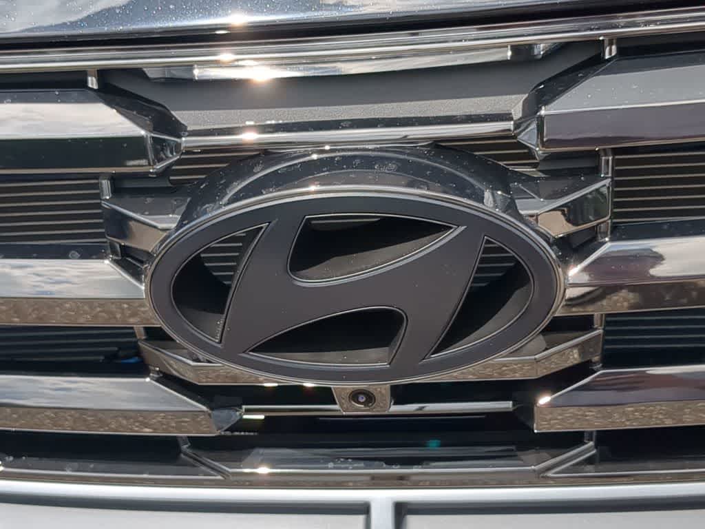 Thumbnail: 2026 Hyundai Tucson - 12