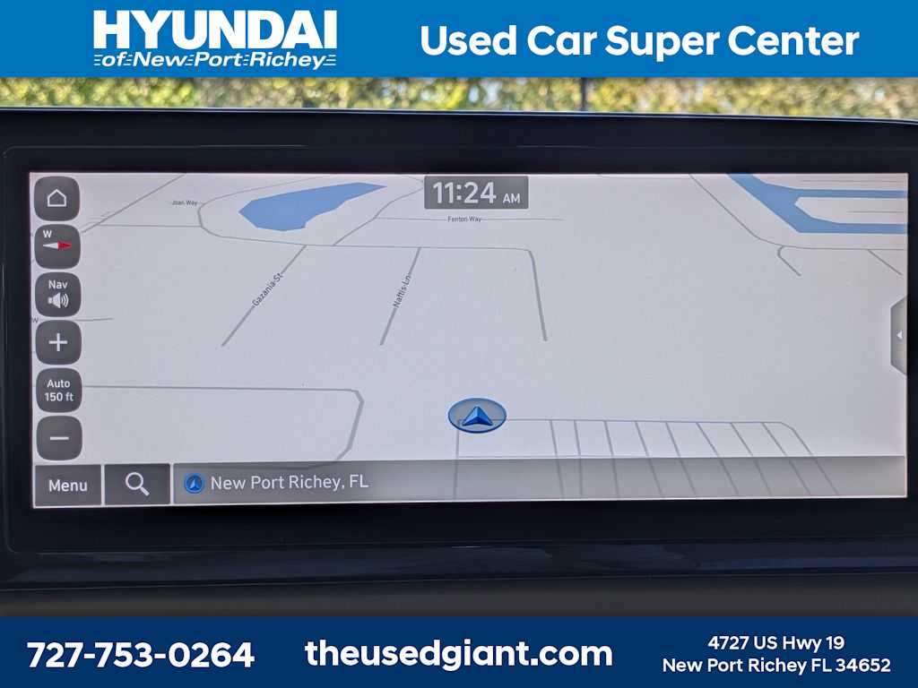 Thumbnail: 2023 Hyundai Palisade - 31