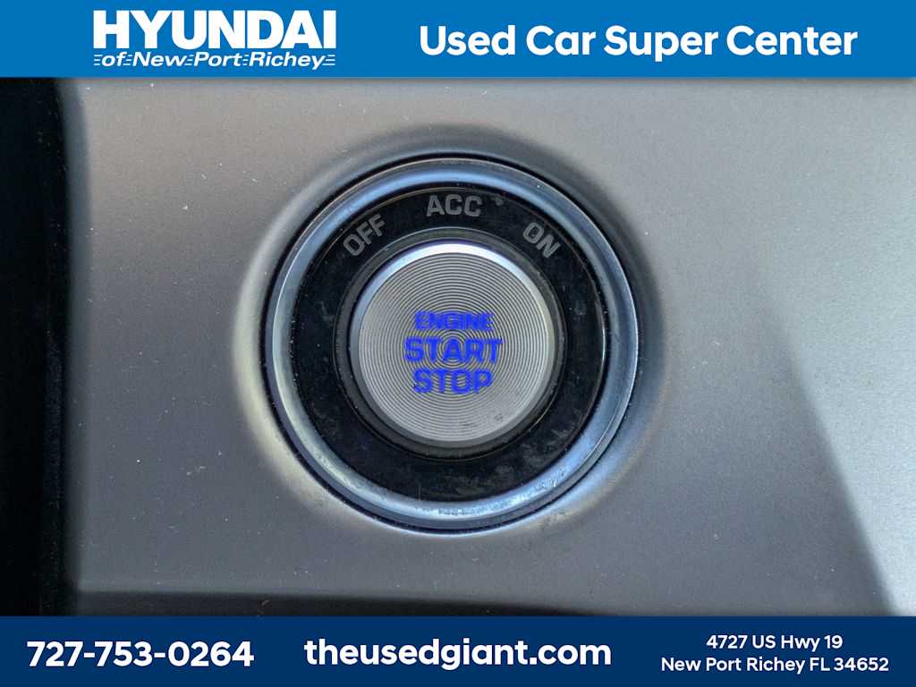 Thumbnail: 2017 Hyundai Sonata - 38