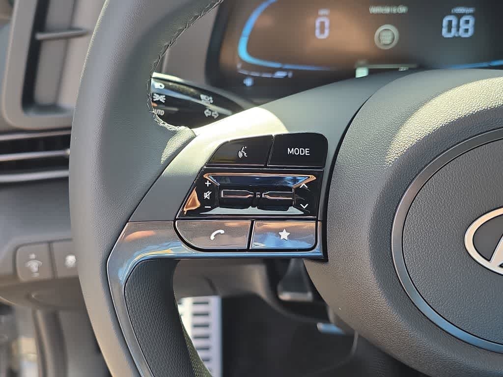 Thumbnail: 2026 Hyundai Elantra - 24