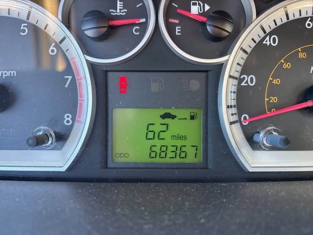 Thumbnail: 2009 Chevrolet Aveo - 11